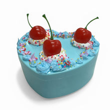 Load image into Gallery viewer, Decoden Craft Kit for Kids – DIY Jewelry Box Decorating Kit
