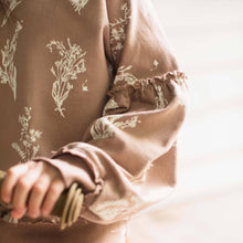 Load image into Gallery viewer, Little Wild Flower Infant Sweatshirt Set