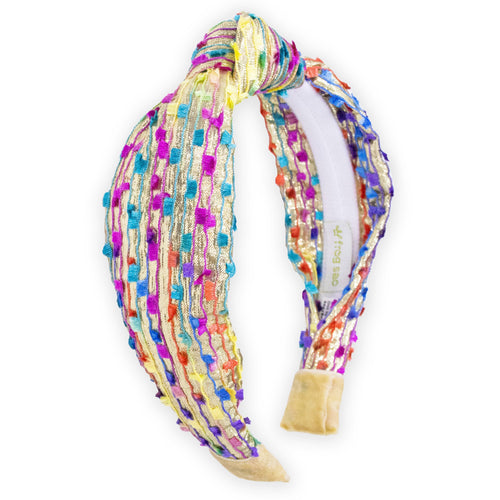 Kids Knot Headband