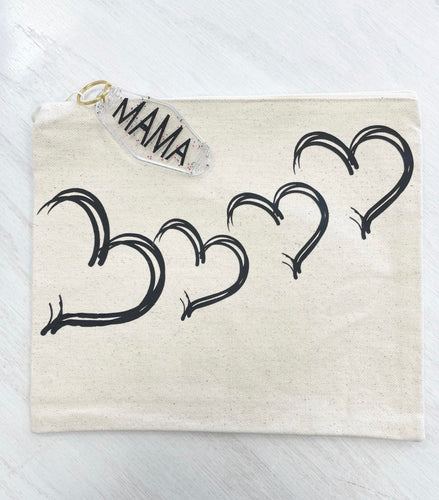 Makeup Bags