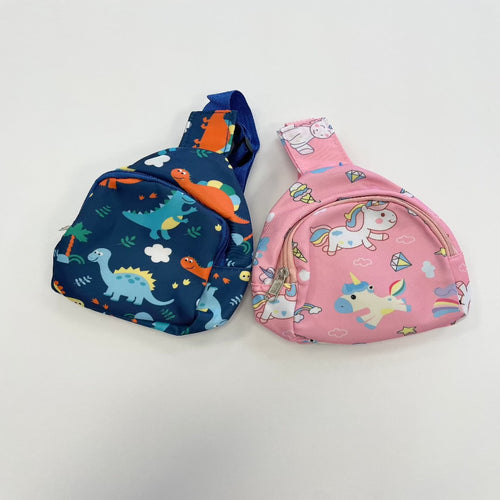 Cross Body Bag