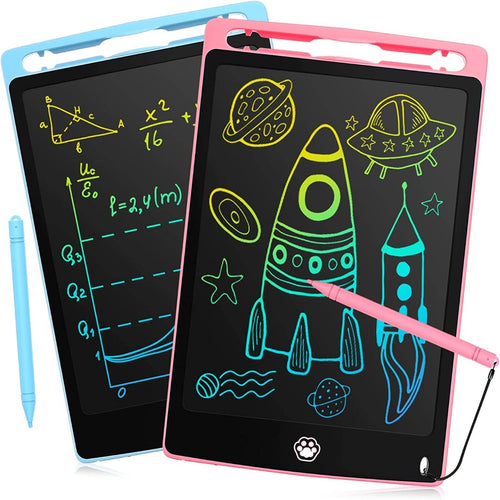 LCD Writing Tablet Electronic Drawing Writing Board Toy