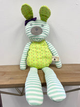 Load image into Gallery viewer, 18&quot; Organic Stuffed Animals