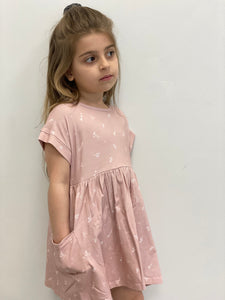 Savannah Pocket Dress