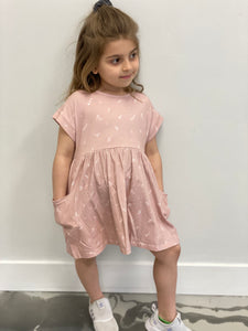 Savannah Pocket Dress