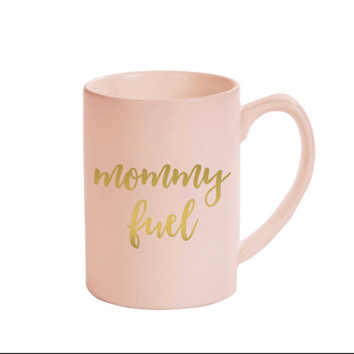 Mommy Fuel Mug