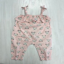 Load image into Gallery viewer, Charlotte Baby Romper