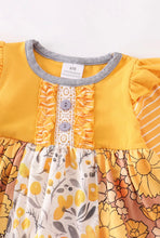 Load image into Gallery viewer, Becca Unique Baby Romper