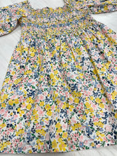 Load image into Gallery viewer, Angelina Floral Dress