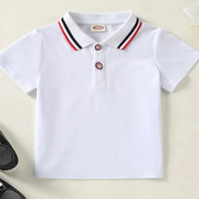 Load image into Gallery viewer, Chase Polo Shirt