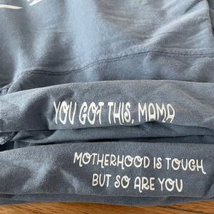 Mind Your Own Motherhood Tee Shirt